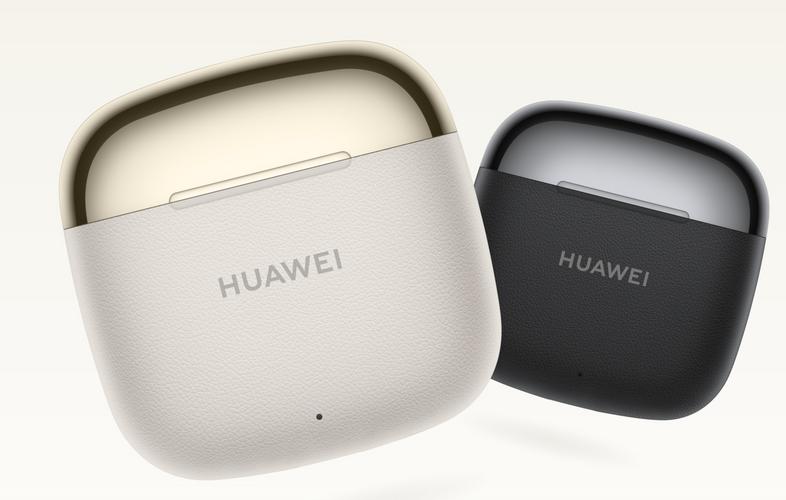 Huawei freebuds se 3 black earphones