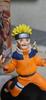Naruto Uzumaki Figure Vibration Stars Young Version 2nd Series Used