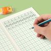 Tian Zige Quaderno Cinese Quaderno di Esercizi Cinese Nuova Pratica di Scrittura per Bambini