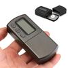 High Precise LCD Digital Turntable Stylus Force Scale Meter Gauge Backlight Portable Tracking For Vinyl Record Needle Wholesale