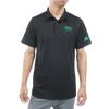 Adidas Men's Chip Jacquard Short Sleeve T-Shirt Black J/XL