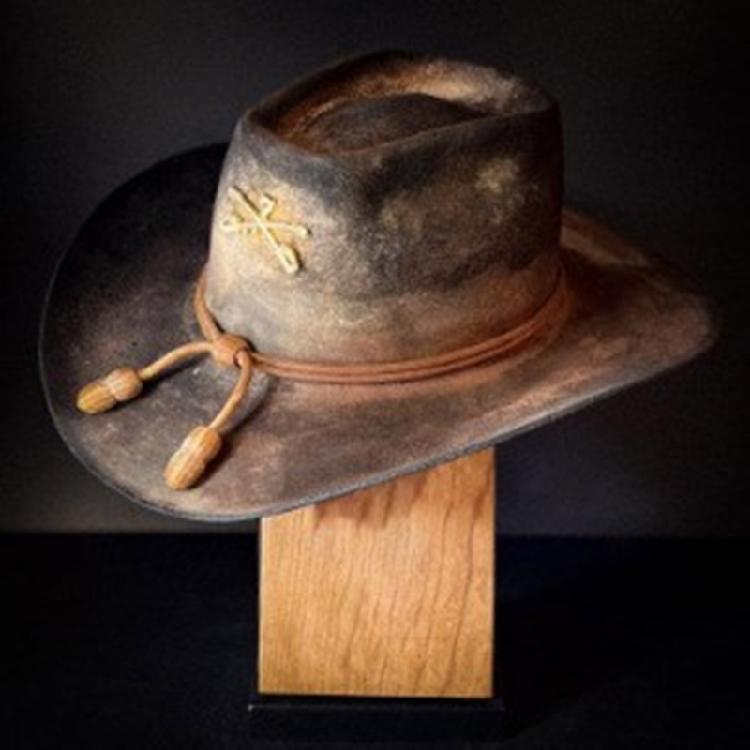 Elegante Cappello Fedora in Lana per Uomo e Donna Unisex Cappello Perfetto Anti-Sole per Eventi a Tema Vintage e Abbigliamento Casual