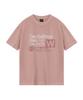 WILDROCK Challenge Pigment Oversized Short Sleeve T-Shirt (Includes Cropped) (Type A)
