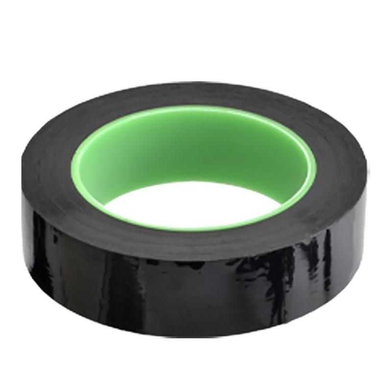 

Premiums Tubeless Bike Tape Bicycles Tire Liner Inner Tube Protectors for Various Terrains 50mx15mm