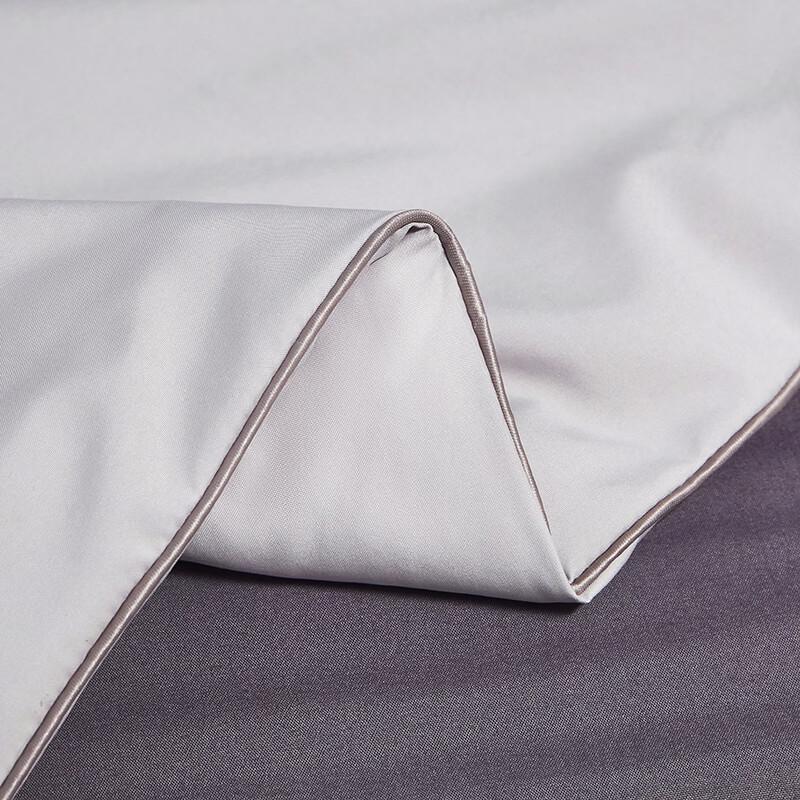 Bijiaman BGM-B2603 Summer Tussah Silk Blend Quilt