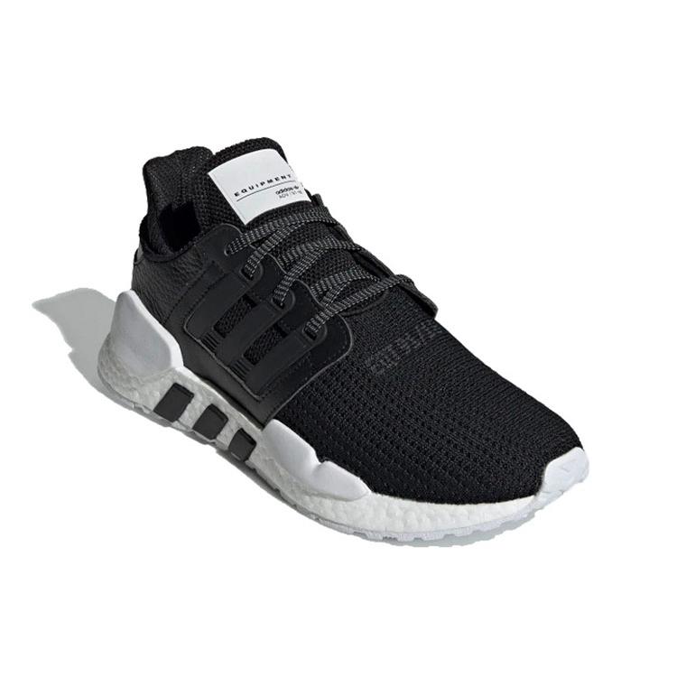 adidas Eqt Support 91/18 'Core Black' BD7793
