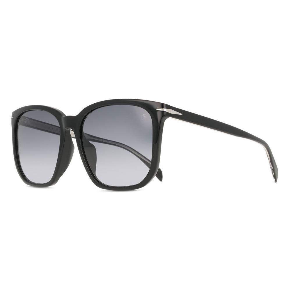 David Beckham Db 1071 F S aSian Fit 807 9o Men SunglaSSeS