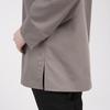 Seven Uniform EA3079-1 Coat/Long Sleeve Navy SS