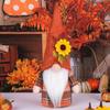 Thanksgiving Gnomes Swedish Gnomes Ornaments Holiday Home Table Fall Decorations