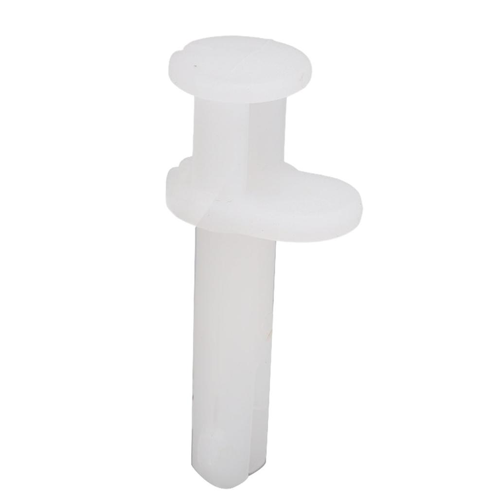 ABS Glove Box Check Strap Retainer Pin DB5Z5806056A Instrument Panel Check Pin Clip for Explorer Police Interceptor Utility 2013-2018