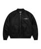 Lmc Lmc Wheel Ma-1 Jacket Black