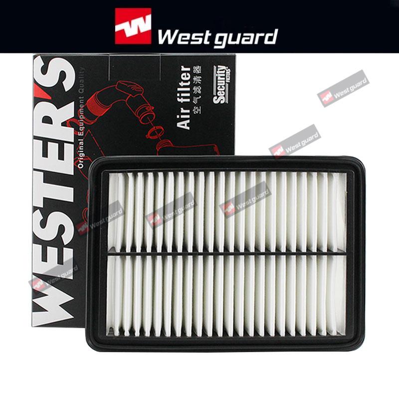 Filtre à air WESTGUARD MA3250 Pour Mazda 3 2019-2025 BP 3 Sport 19-24 BP CX-30 20-25 DM CX-50 2023 PAH9133A0A PAJ-13-3A0A C26074
