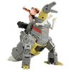 Transformers Grimlock Wheelie SS-64 &