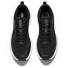 Anta Cushioning, Wear Resistant Low top Training Shoes Men's Basic Black 112547718-6
