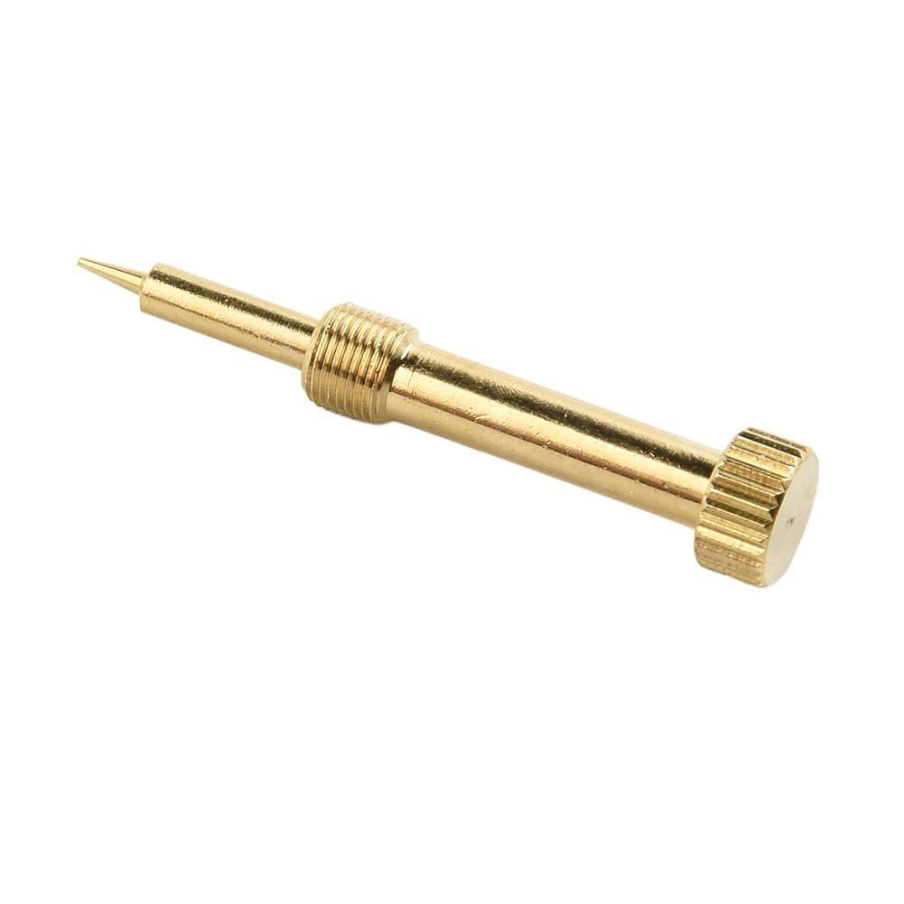 Carburetor Air Mixing Screw Fuel Mixture Screw For Mikuni VM22 Carb Off-Road ATV For YBR Bike Motorcycle Carburetor Repair Kit