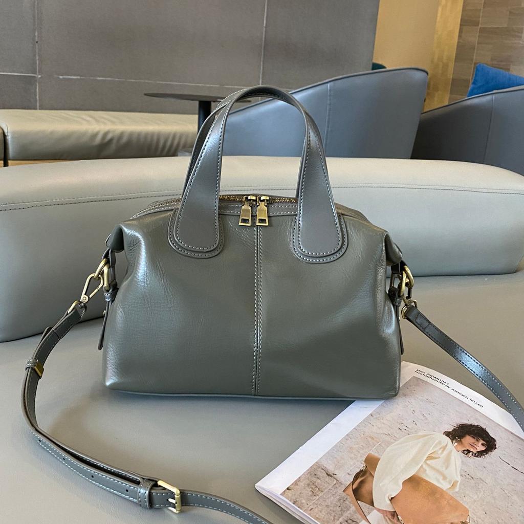Bolso Cruzado de un Hombro para Mujer Bolso Grande de Moda para Niñas