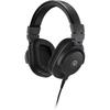 Yamaha Yamaha Studio Monitor Headphones HPH-MT5 Black
