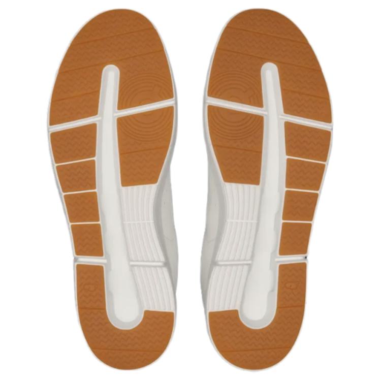ON The Roger Centre Court White Gum Men Sneakers 3MD11270228