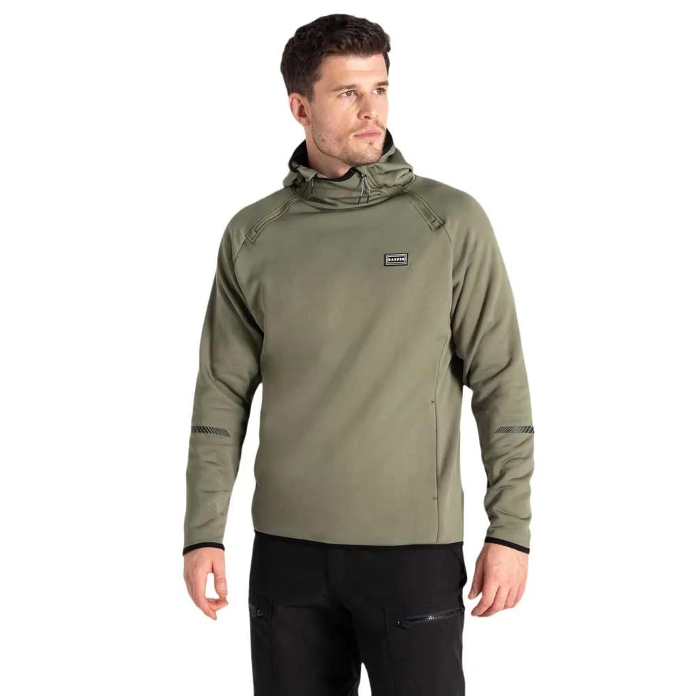 

Dare2B Толстовка с капюшоном T-Bar XL