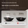 Supor 30cm Titanium Non-stick Wok