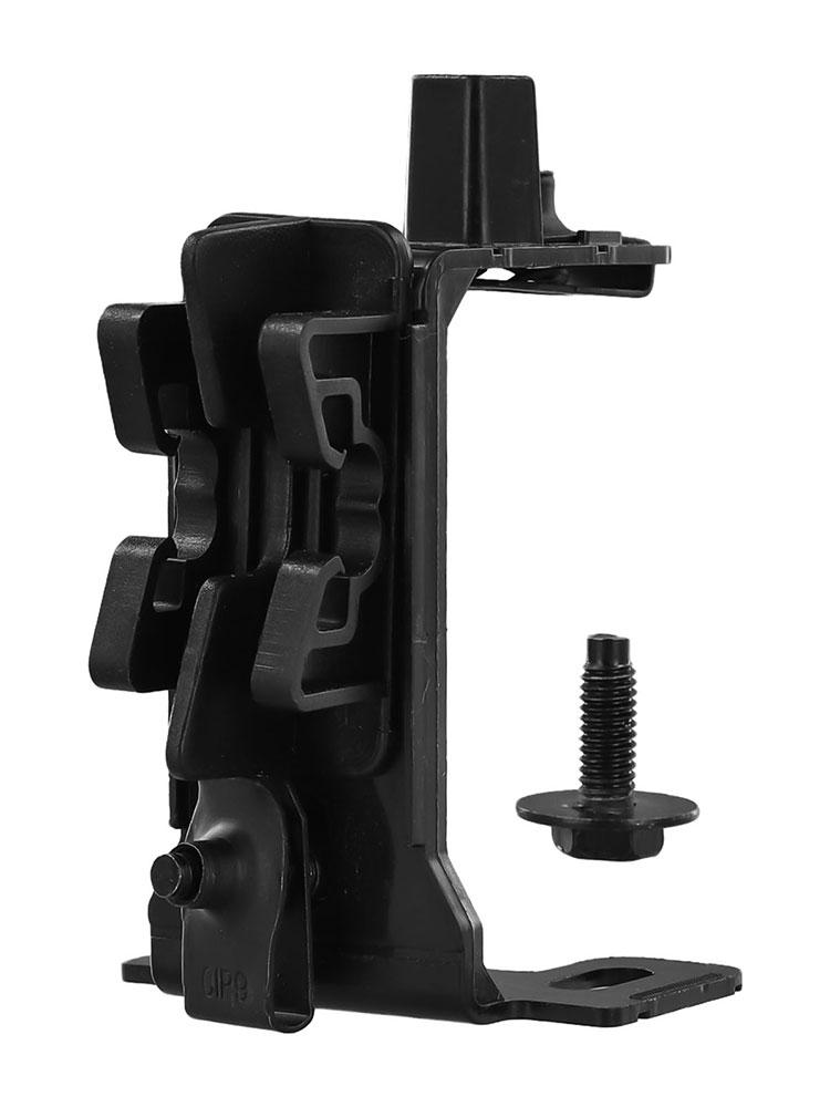 Staffa di Supporto Nera Accessori Auto FT4Z-13A004-A