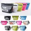 Creative Waterproof Storage Bag Portable Mobile Phone Case Professional Waterproof Dry Bag  Outdoor