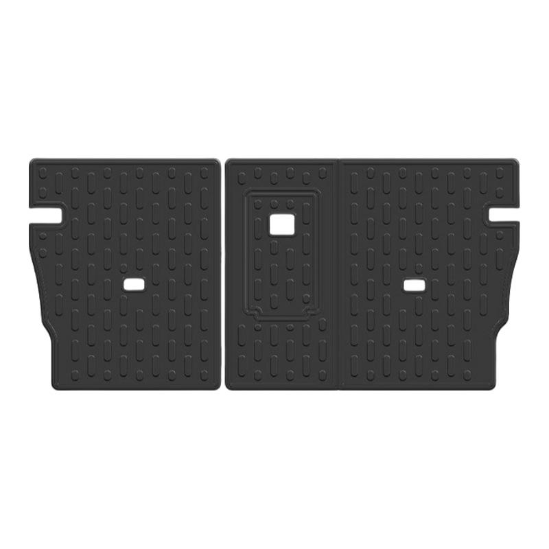 2023 Genie 3D TPE Car Floor Mats & Rear Trunk Mat