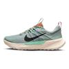 Nike Juniper Trail 2 Next Nature Mica Green Emerald Rise Amber Brown Sequoia Women's Sneakers DM0821-301