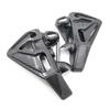 Für Yamaha MT-10 MT10 FZ-10 FZ10 2016-2021 Motorrad Kühler Seitenabdeckung Verkleidung Wassertank Schutzpanel Motorrad Zubehör
