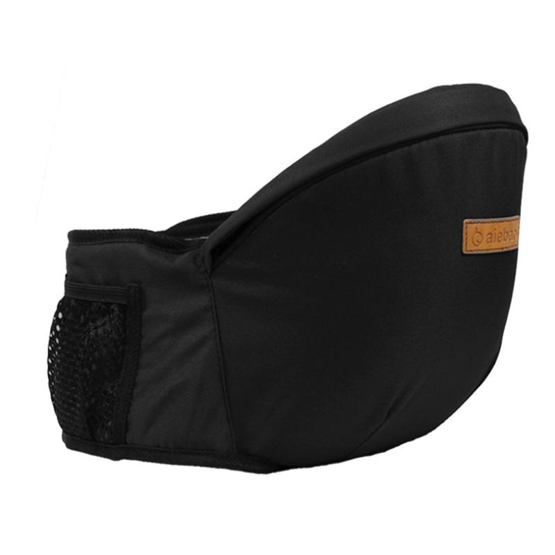 

Детские переноски, табуретки, ходунки, детский слинг, поясной ремень, рюкзак, поясное сиденье, детское регулируемое детское набедренное сиденье чёрный