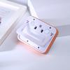 Digital Timer with Loud Alarm Large Screen Mute ON/Off Switch Kitchen Timer with Hanging Hole Bracket Time Reminder Tool for Home