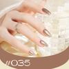 10ML Peel Off Water-Based Nail Polish – Quick Dry, Long Lasting, Solid Colors, No UV Lamp Needed, Removable & Breathable