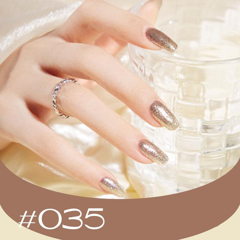 10ML Peel Off Water-Based Nail Polish – Quick Dry, Long Lasting, Solid Colors, No UV Lamp Needed, Removable & Breathable