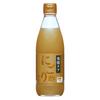 Kewpie Fermentation Immunity Care Cloudy Apple Vinegar 345ml Functional Food Acetic Acid Bacteria Microbial Activity Apple Juice Sweetness