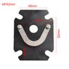 Air Pump Repair Air Compressor Maintenance Cylinder Head Hardware Creep Damage Resistance Strict Quality Control