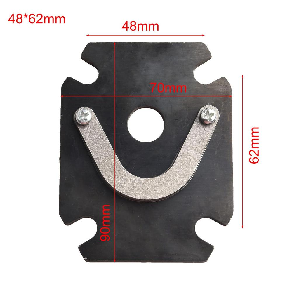 Air Pump Repair Air Compressor Maintenance Cylinder Head Hardware Creep Damage Resistance Strict Quality Control