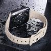 Slim Silicone Band For Apple Watch 11 10 46mm Ultra 3-2 49mm Series 9-8-7 41mm 45mm 44mm Sport Bracelet Iwatch 4 6 5 SE 3 Strap