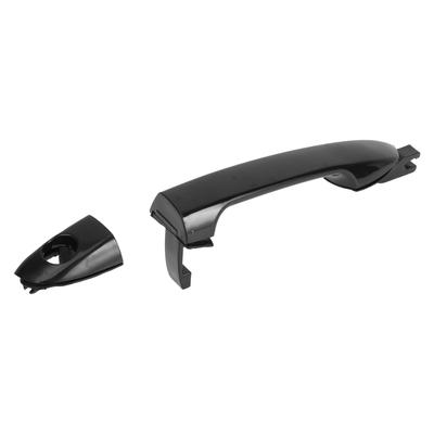 RATCHROLL Front Left Exterior Door Handle for Kia Spectra Cerato Durable Replacement Door Part Number 1 Piece 2005-2015, Handle, 826502F000, ABS,