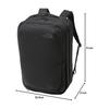 [The North Face] Backpack Basalt Weekender Unisex Adult