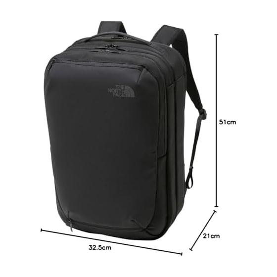 [The North Face] Backpack Basalt Weekender Unisex Adult