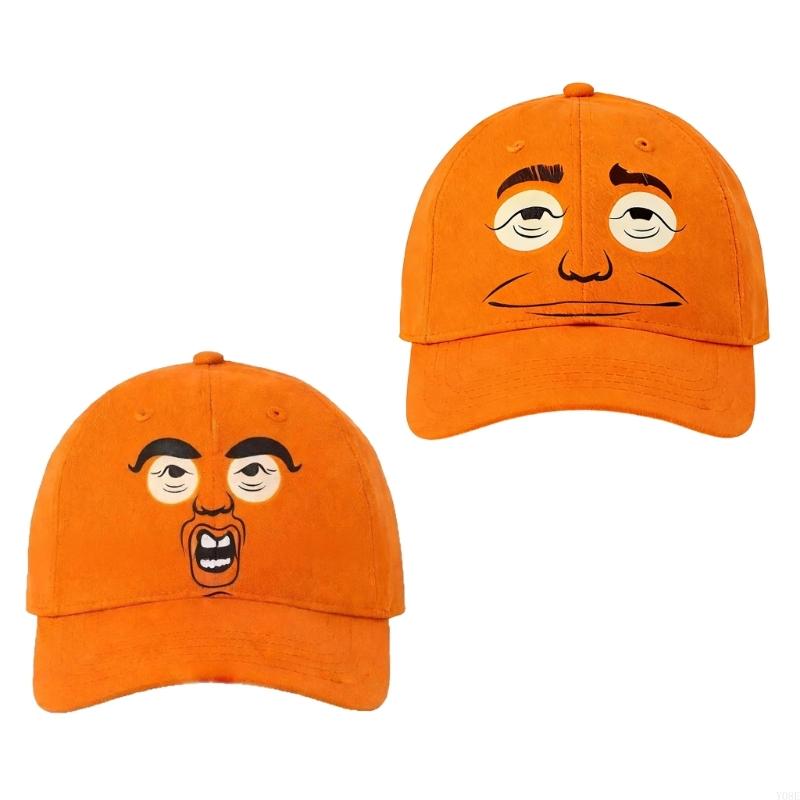 Multifunctional Adjustable Baseball Cap Sun for Comfortable Wear by Outdoor Workers and Fashion Individuals Y08E