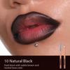 Kaleidos Makeup Lip Liner,High Pigmented Lip Stick Pencil for Shaping Sculpting Lips,Velvet Matte Finish,Vegan Cruelty-Free