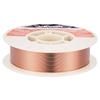 Solid MIG Welding Wire, ER70S-6 0.6mm 4.5kg, Low Spatter Mild Steel Welding Wire with High Deoxidizers for All-Position Gas Shielded Welding