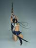 Real Arrangement 01 Ikki Tousen GG Guan Yu Yun Chang Scale PVC Painted Complete (1/6 Figure)