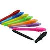 Multifunctional Invisible Light Pen Uv Magic Pen Led Money Detector Light Pen
