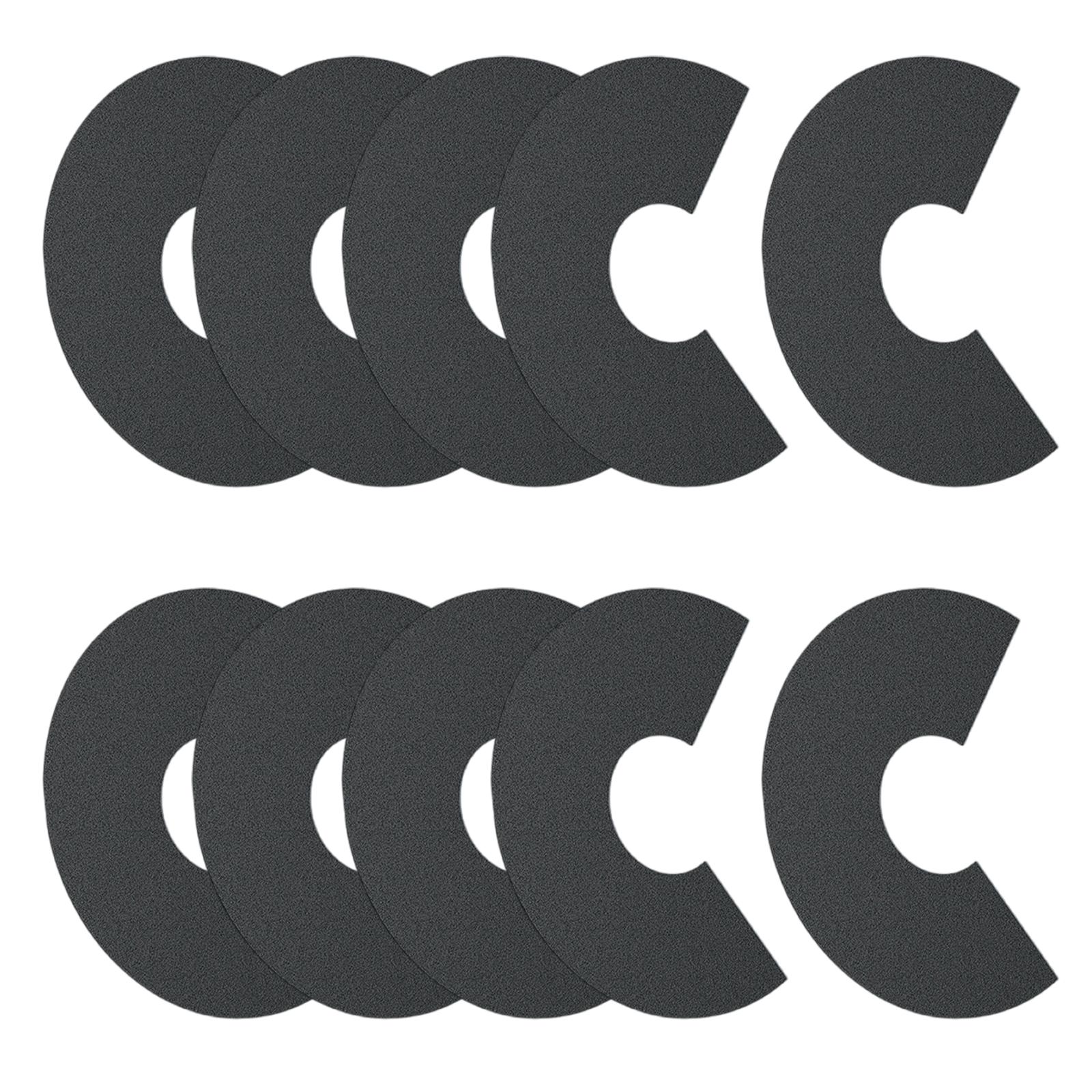 

Инструмент для шлифования трубы передней вилки велосипеда с наждачной бумагой Инструмент для снятия фаски с торца трубы передней вилки велосипеда Enduring B