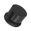 Universal Spring Loaded AntiVibration Pad for Speakers Aluminum Construction NonSlip Rubber Base
