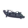 DECHO Rear Foglight For DFSK Fengon Glory 580 Rear Bumper Foglight Foglamp Fog Light Fog Lamp Brake Light