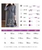 SECOND ROOTS Knit Dress with Waist Heart Solid Perfect for and Buttons, Design, Color, Knee-Length, Fall/Winter, Dates, Outings, Loungewear, Black,