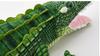 Duży Pluszowy Krokodyl Zielony 100Cm - Maskotka Aligator Przytulanka Xxl